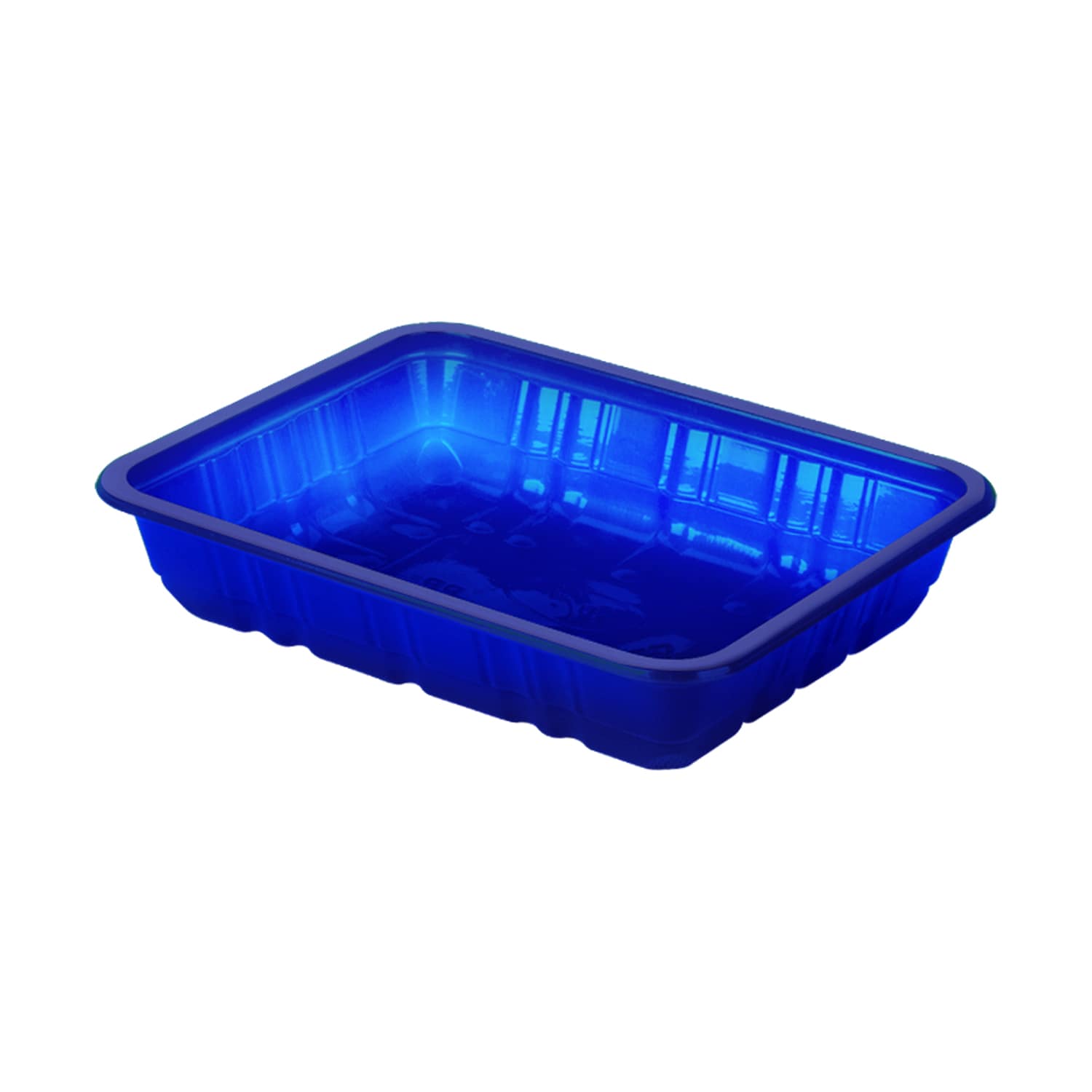 ظرف یکبارمصرف قارچ 4 سانتی